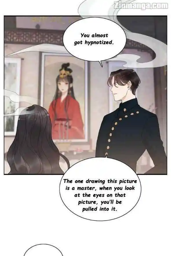 Contract Wife Runs Away From The Ceo Chapter 179