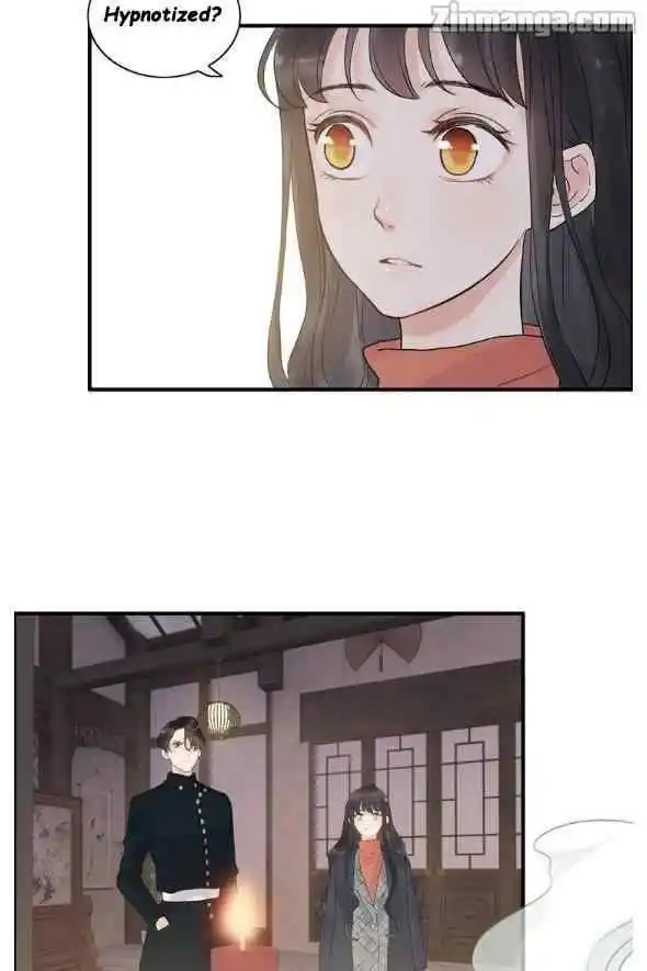 Contract Wife Runs Away From The Ceo Chapter 179