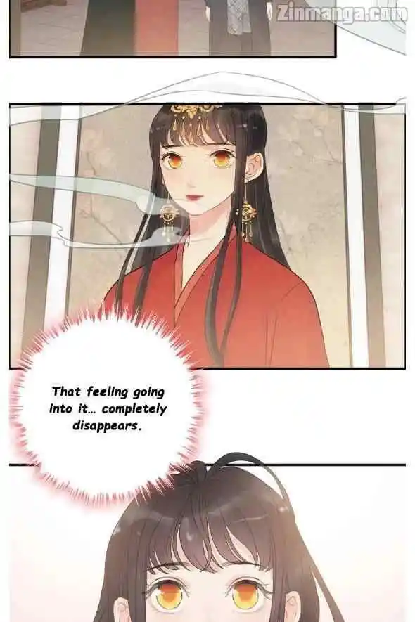 Contract Wife Runs Away From The Ceo Chapter 179