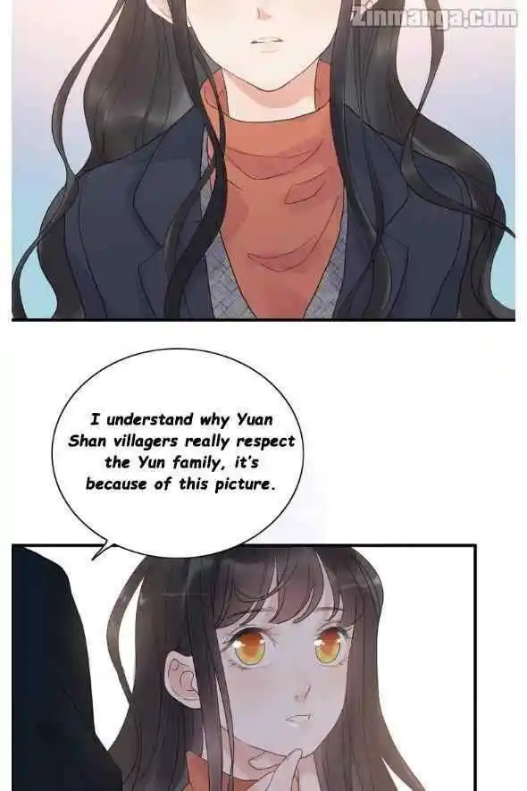 Contract Wife Runs Away From The Ceo Chapter 179