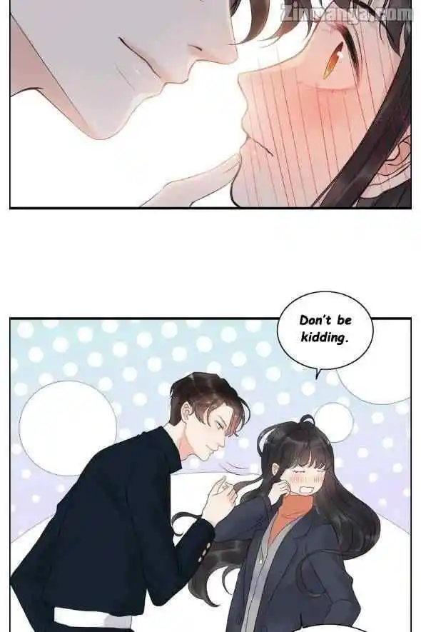 Contract Wife Runs Away From The Ceo Chapter 179