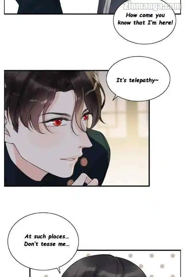 Contract Wife Runs Away From The Ceo Chapter 179