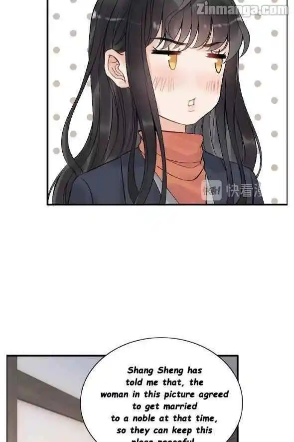 Contract Wife Runs Away From The Ceo Chapter 179