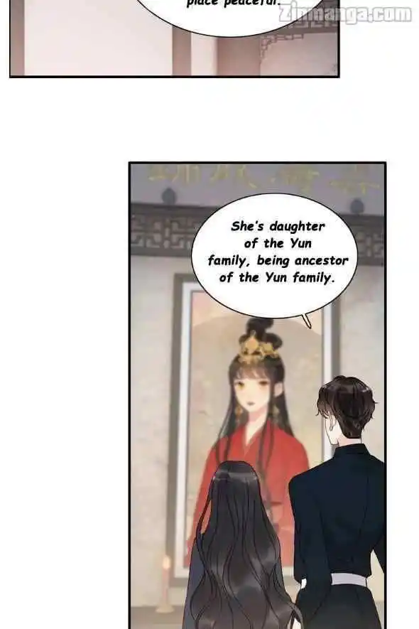 Contract Wife Runs Away From The Ceo Chapter 179