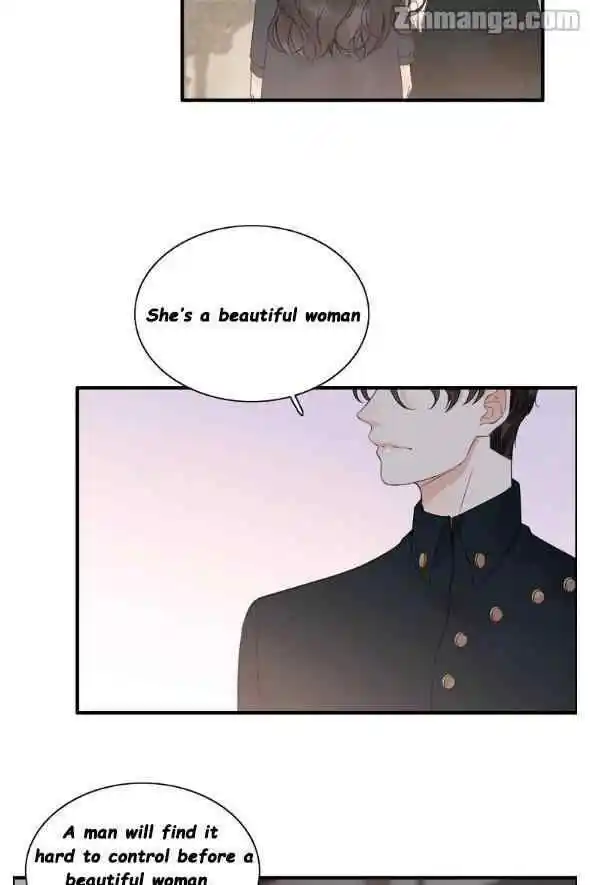 Contract Wife Runs Away From The Ceo Chapter 179