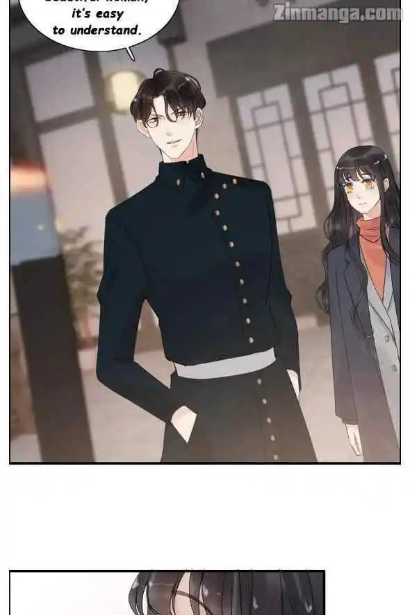 Contract Wife Runs Away From The Ceo Chapter 179