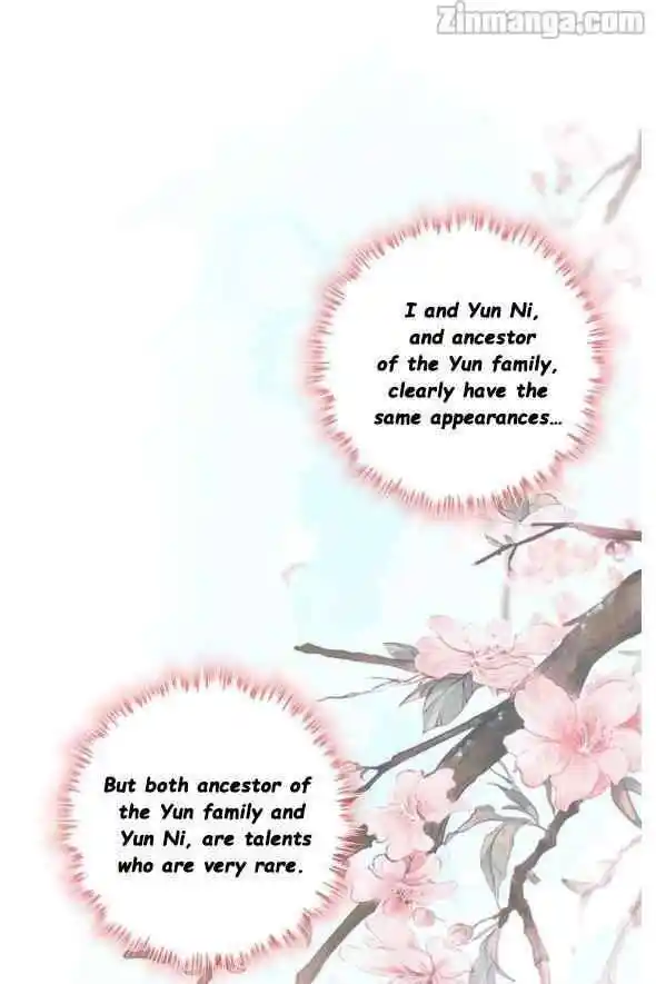 Contract Wife Runs Away From The Ceo Chapter 179