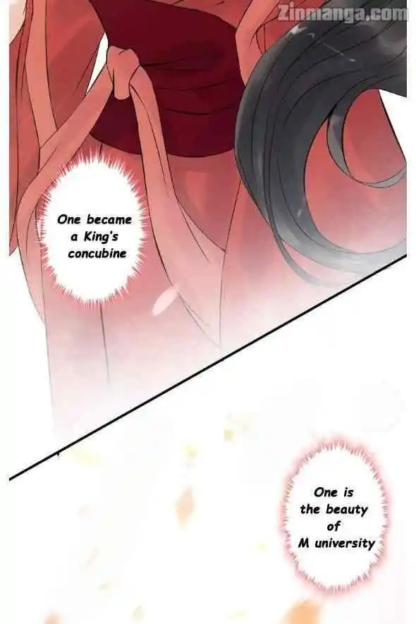 Contract Wife Runs Away From The Ceo Chapter 179