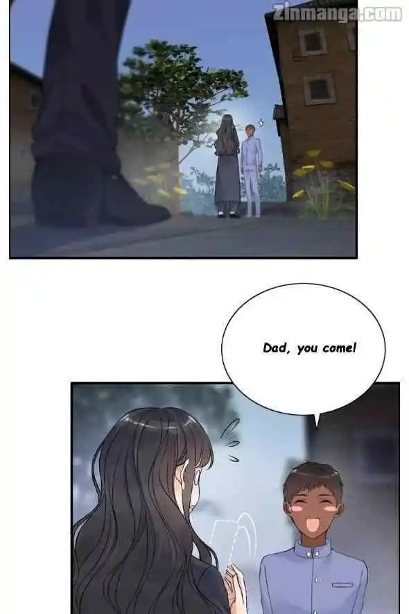 Contract Wife Runs Away From The Ceo Chapter 179