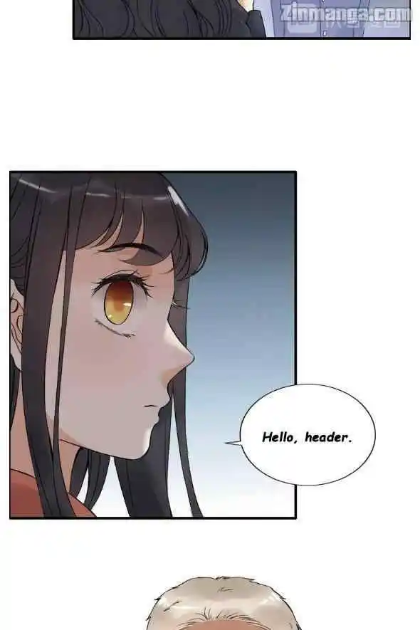 Contract Wife Runs Away From The Ceo Chapter 179