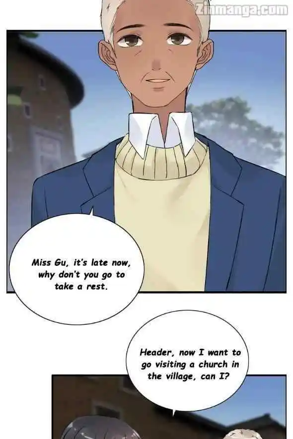 Contract Wife Runs Away From The Ceo Chapter 179