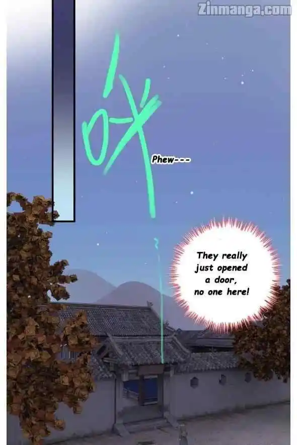 Contract Wife Runs Away From The Ceo Chapter 179