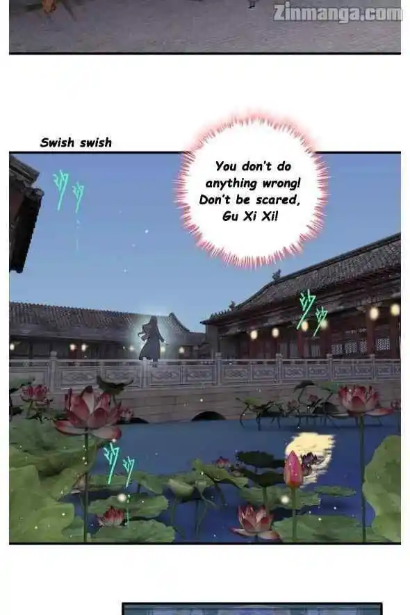 Contract Wife Runs Away From The Ceo Chapter 179