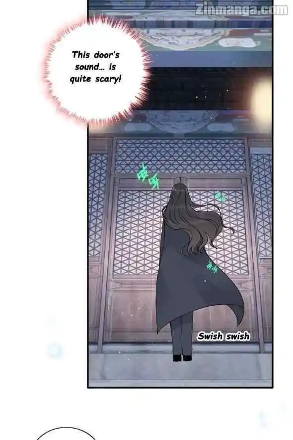 Contract Wife Runs Away From The Ceo Chapter 179