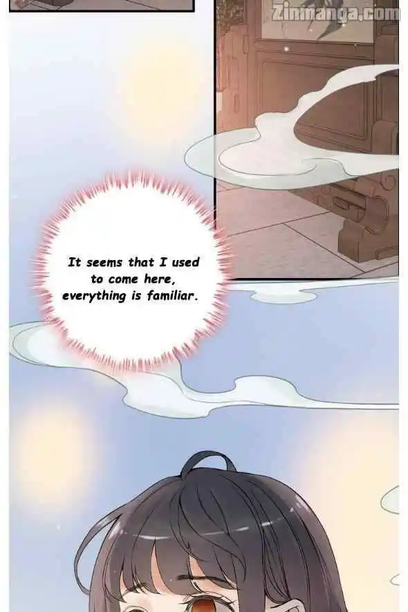 Contract Wife Runs Away From The Ceo Chapter 179