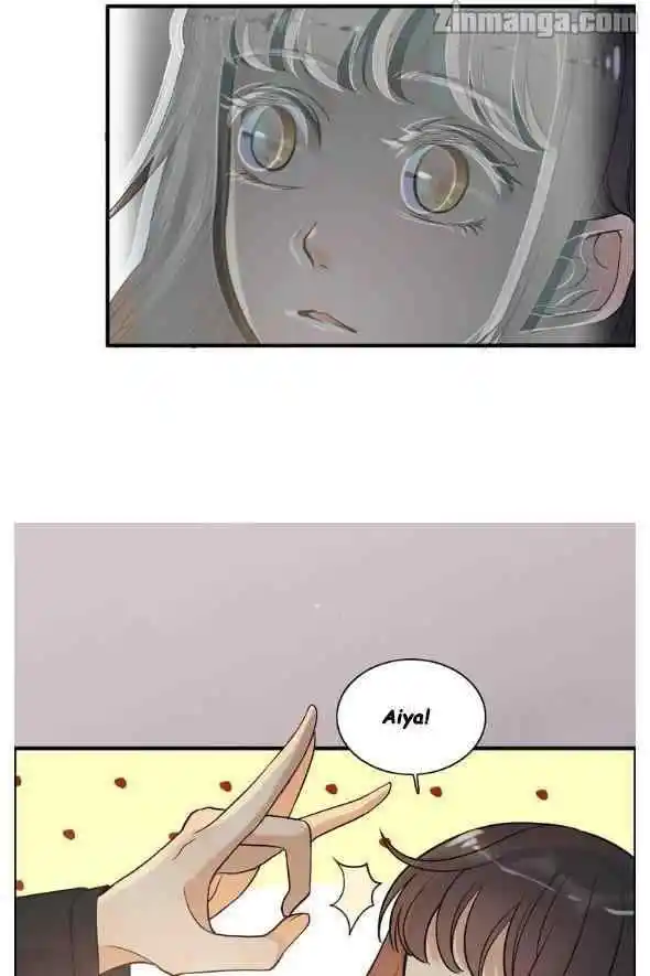 Contract Wife Runs Away From The Ceo Chapter 179