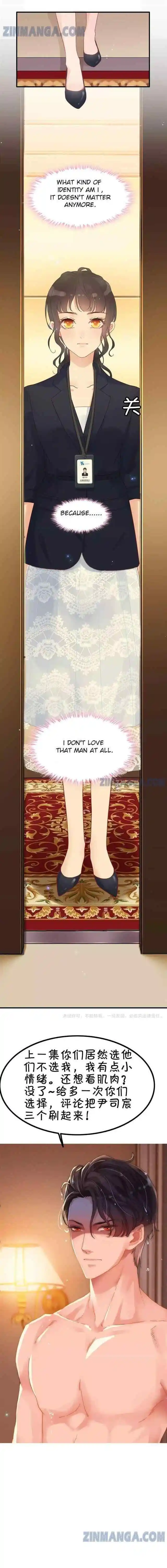 Contract Wife Runs Away From The Ceo Chapter 18