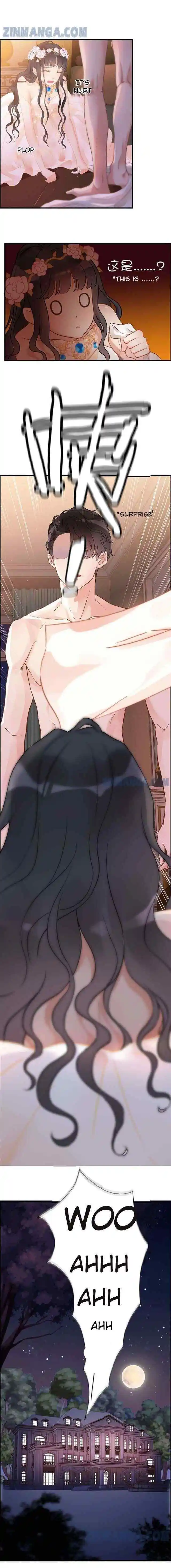 Contract Wife Runs Away From The Ceo Chapter 18