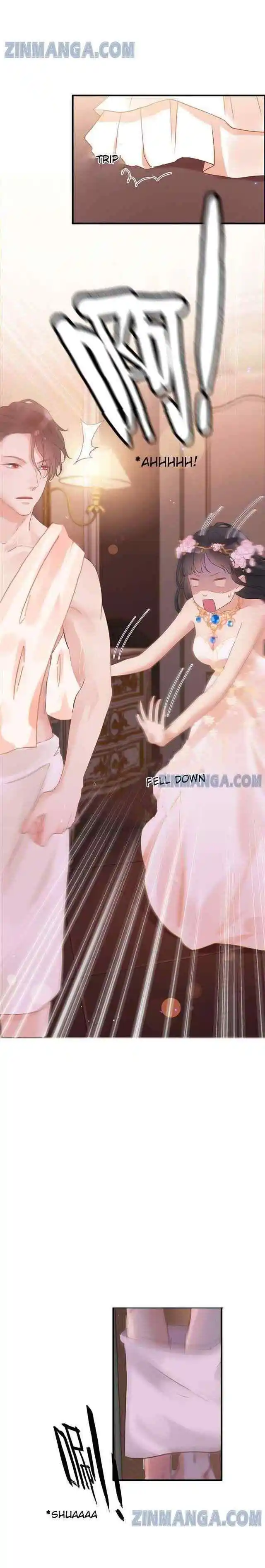 Contract Wife Runs Away From The Ceo Chapter 18