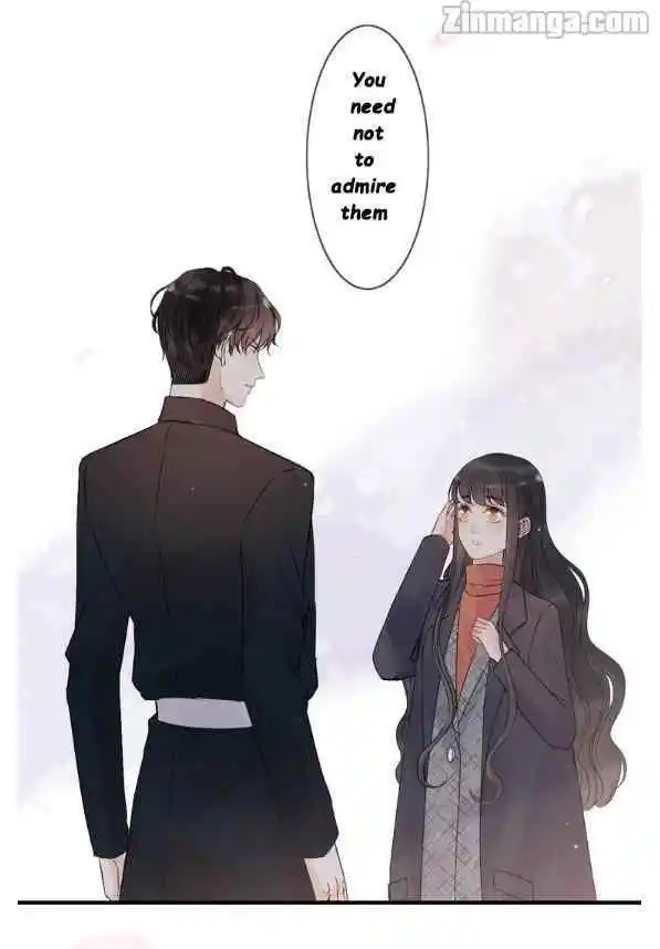 Contract Wife Runs Away From The Ceo Chapter 180