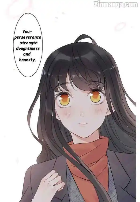 Contract Wife Runs Away From The Ceo Chapter 180