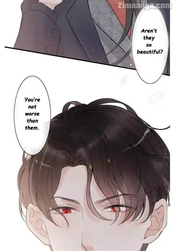 Contract Wife Runs Away From The Ceo Chapter 180