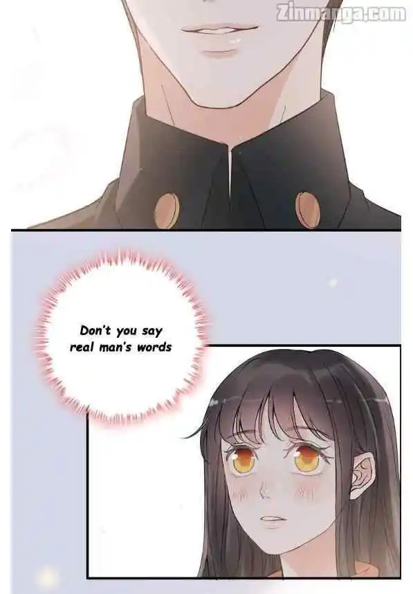 Contract Wife Runs Away From The Ceo Chapter 180