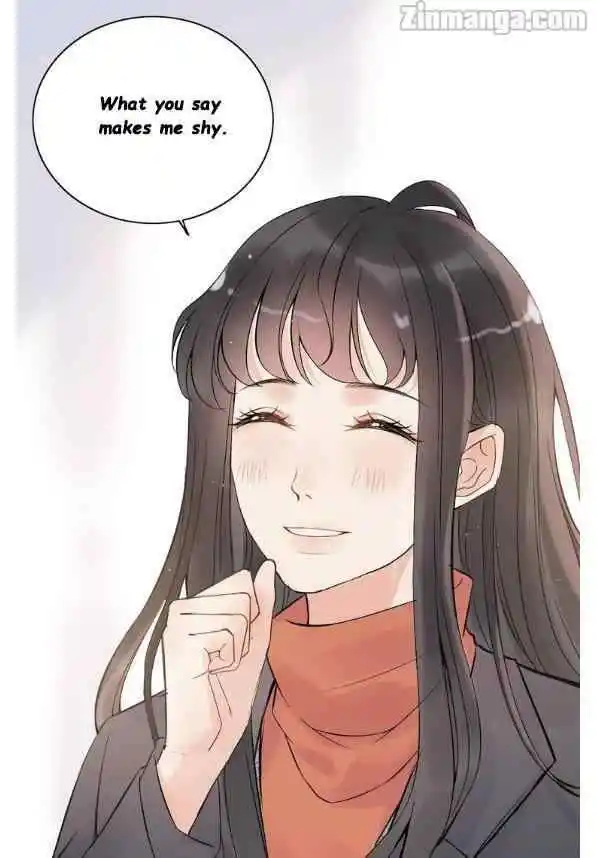 Contract Wife Runs Away From The Ceo Chapter 180