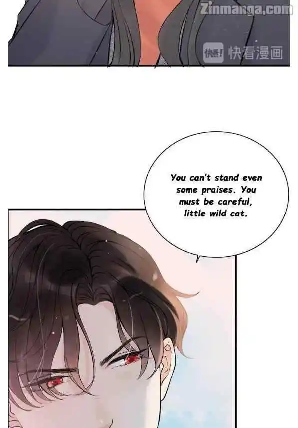 Contract Wife Runs Away From The Ceo Chapter 180