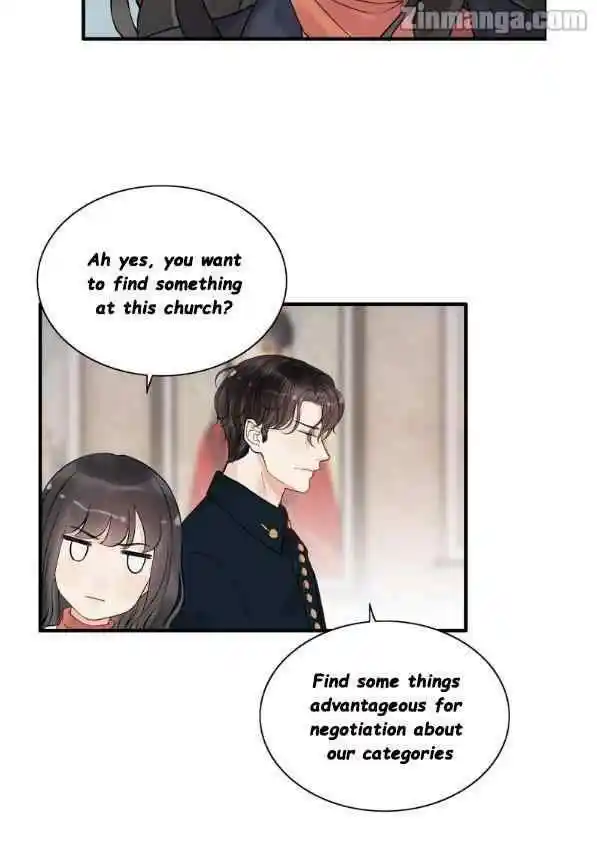 Contract Wife Runs Away From The Ceo Chapter 180