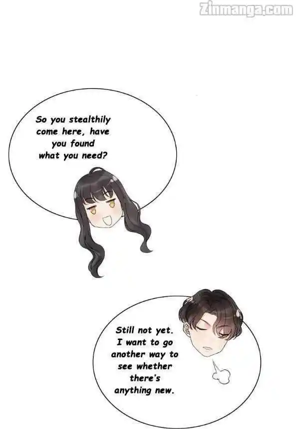 Contract Wife Runs Away From The Ceo Chapter 180