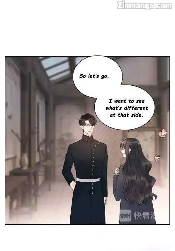 Contract Wife Runs Away From The Ceo Chapter 180