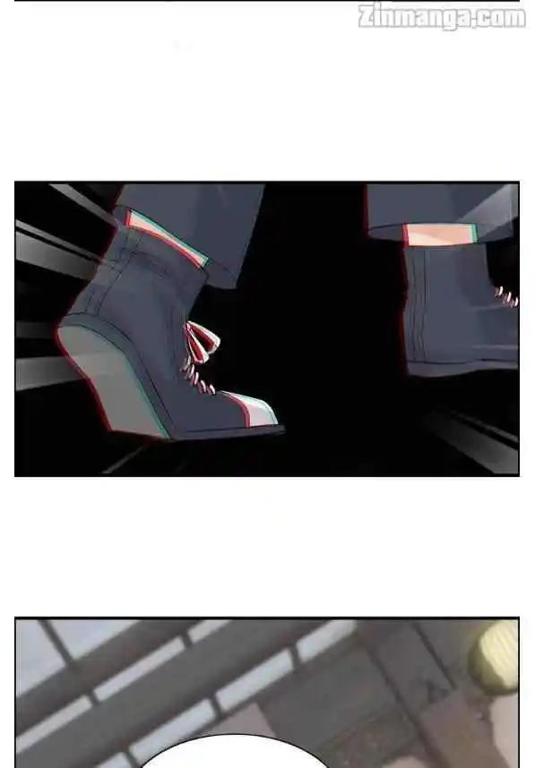 Contract Wife Runs Away From The Ceo Chapter 180