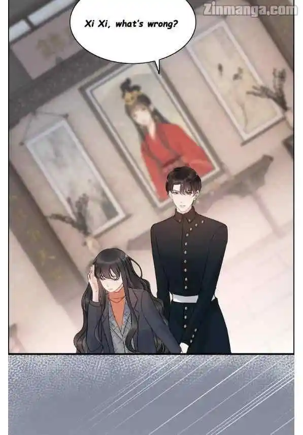 Contract Wife Runs Away From The Ceo Chapter 180