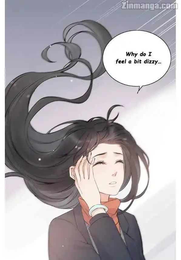 Contract Wife Runs Away From The Ceo Chapter 180