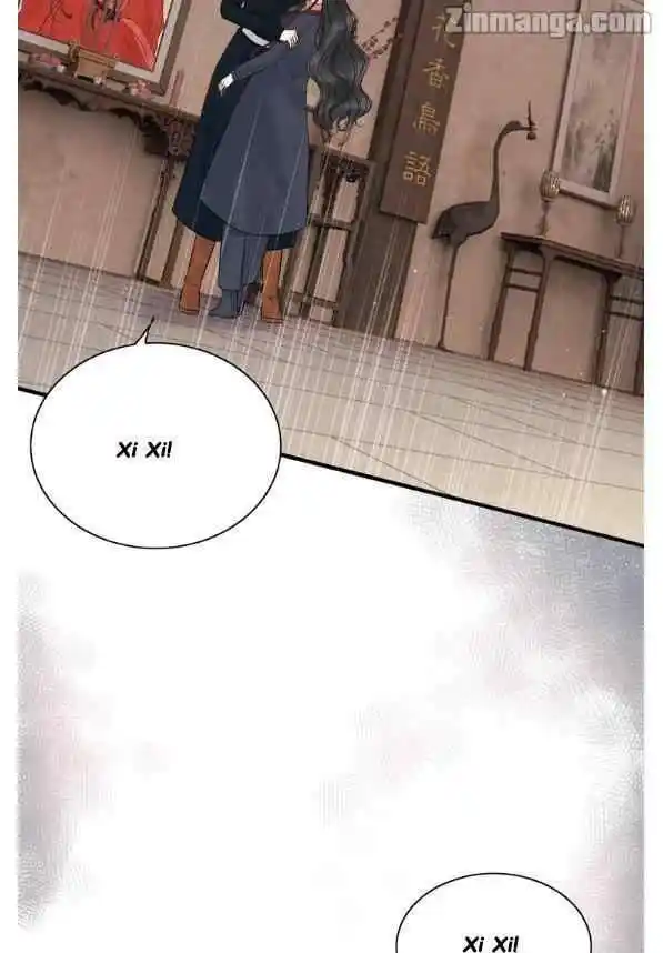 Contract Wife Runs Away From The Ceo Chapter 180