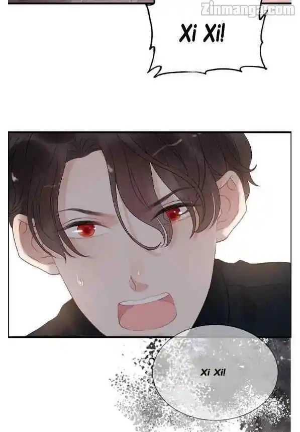 Contract Wife Runs Away From The Ceo Chapter 180