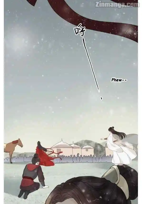 Contract Wife Runs Away From The Ceo Chapter 180