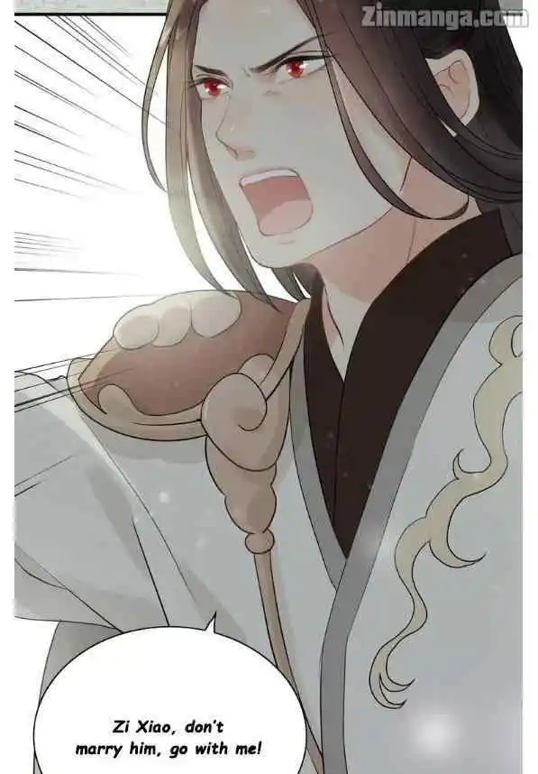 Contract Wife Runs Away From The Ceo Chapter 180