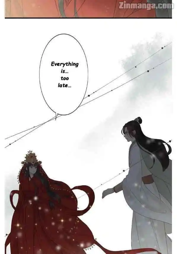 Contract Wife Runs Away From The Ceo Chapter 180