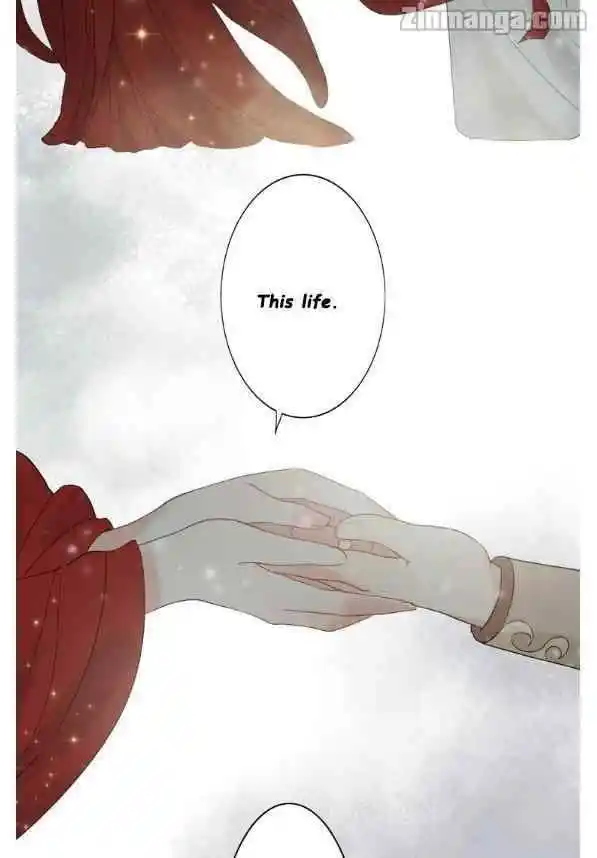 Contract Wife Runs Away From The Ceo Chapter 180