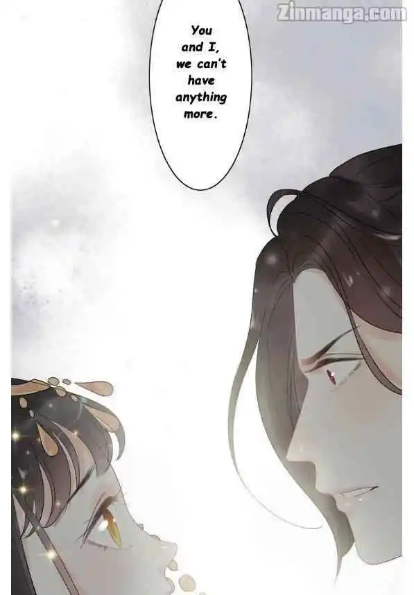 Contract Wife Runs Away From The Ceo Chapter 180