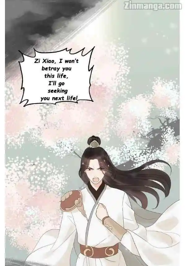 Contract Wife Runs Away From The Ceo Chapter 180