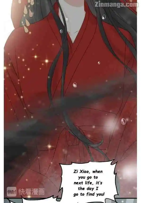 Contract Wife Runs Away From The Ceo Chapter 180