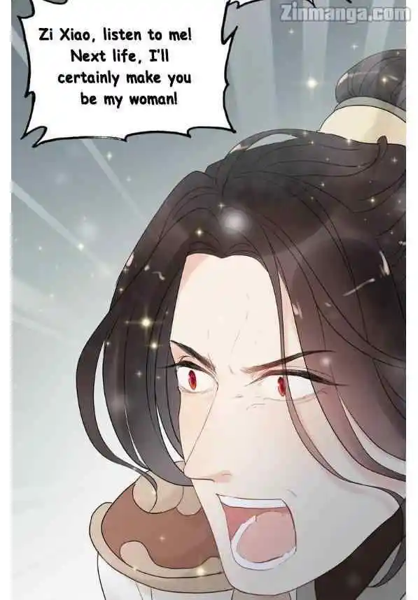 Contract Wife Runs Away From The Ceo Chapter 180