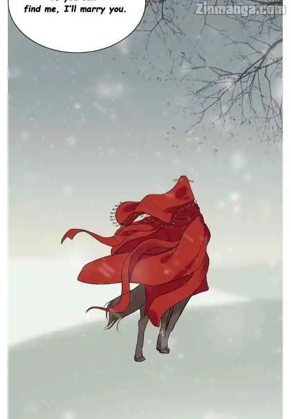 Contract Wife Runs Away From The Ceo Chapter 180