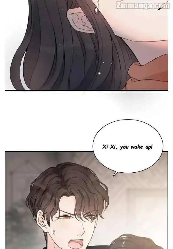 Contract Wife Runs Away From The Ceo Chapter 180