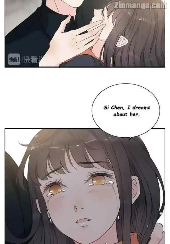 Contract Wife Runs Away From The Ceo Chapter 180