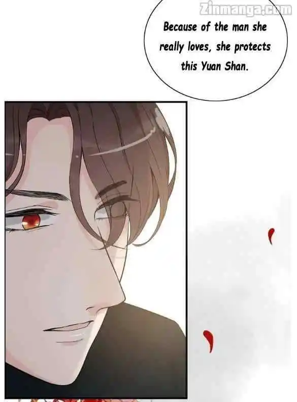 Contract Wife Runs Away From The Ceo Chapter 181