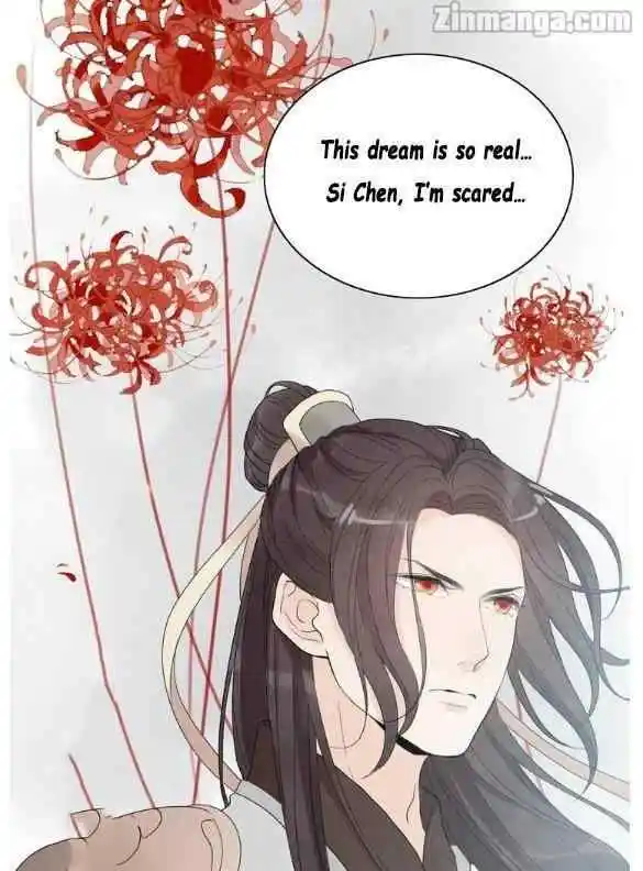 Contract Wife Runs Away From The Ceo Chapter 181